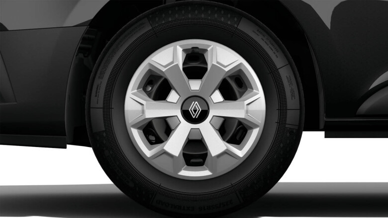 Renault Trafic Lwb Diesel LL30 Blue dCi 130 Advance [Safety] Crew Van